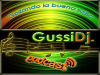 Choco Orta & Diego Galé - Lo Tuyo Es Mentira by GussiDJ