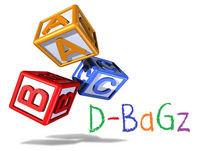 S3 Ep 8) A is for ABC D-BAGZ (with Special Guest Brent)