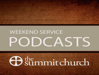 Week 3: It's Spiritual