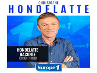 Hondelatte Raconte Maude Julien L Emprise De L Ogre En Europe 1