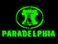 Paradelphia Radio 209