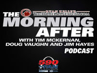 12-07-18 Segment 3 Lisa Ann, Cuts, and EMOTD