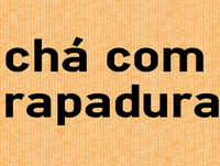 cha com rapadura podcast