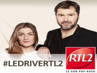 #LeDriveRTL2 du 18 février 2019