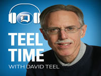 Teel Time: Episode 59