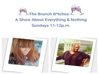 The Brunch Bitches feat DJ Dirty Rico