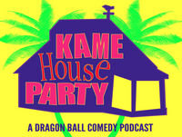 096 - Dragon Ball - Goku vs. Krillin