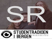 Studentrådet S4E6- Ex in the Studio