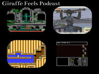 Episode XLIII: Mega Man V