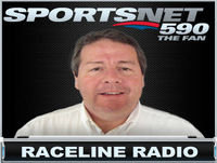 Raceline Radio