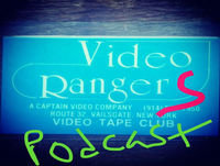 Video Rangers Episode 76 Hardbodies 1984