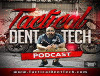 81: Interview With The Dent Tool Freak