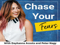 Ep. 9: 10 Things People Who Struggle With Depression Wish You Knew