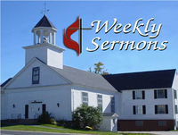 The Methodist Way of Church
