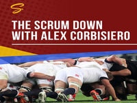Ep. 37: Alex Goode, Saracens