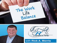 The Work Life Ballance - 01/18/19