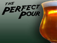 Where Are My Hazy Pumpkin Beers:The Perfect Pour 268