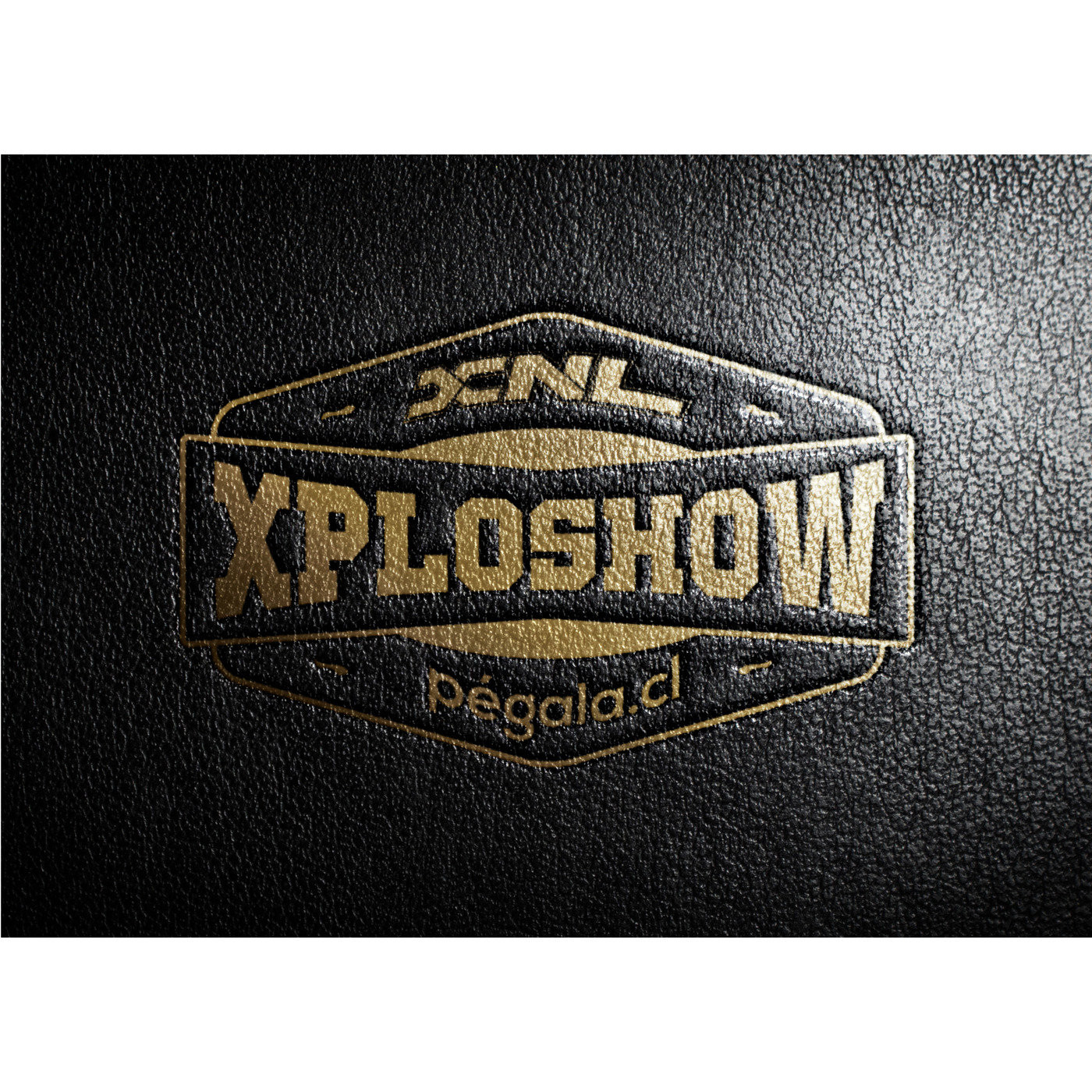 Xploshow