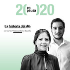 Hablando con la muerte | CAPÍTULO 2