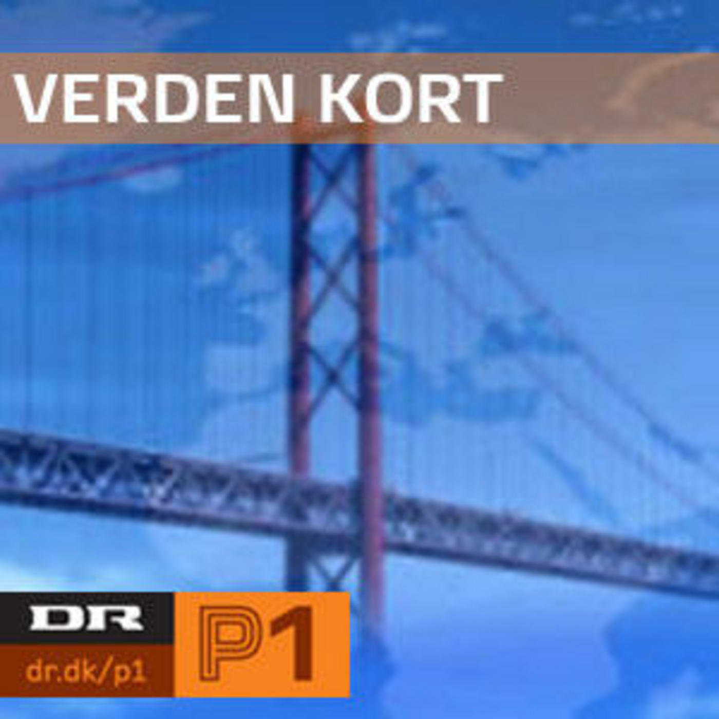 Verden Kort