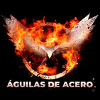 Aguilasdeaceroradio
