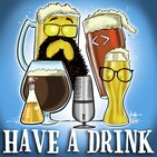 HAD 150: Drunk Talk - Revolution Deth & Utopias