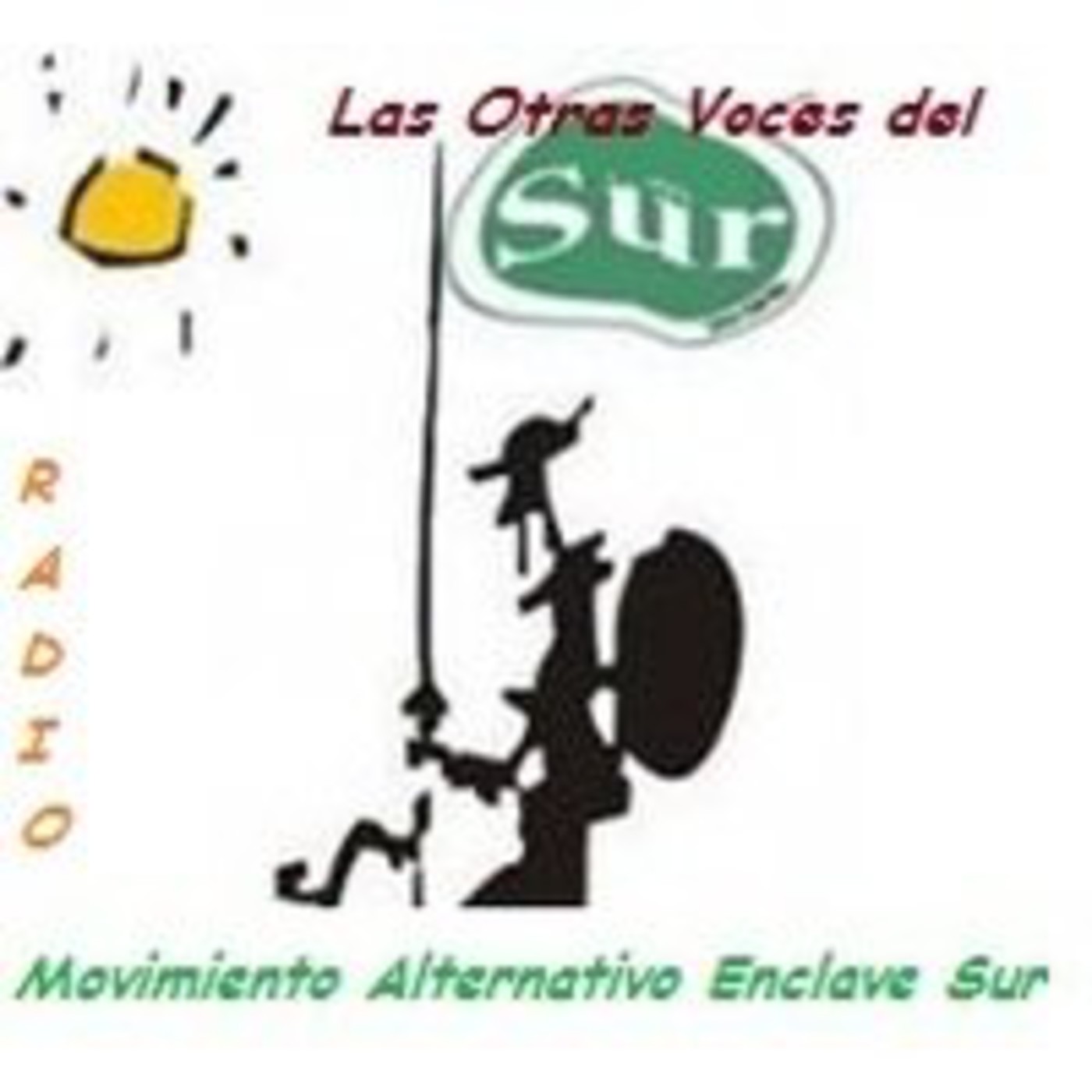 Las Otras Voces del Sur