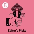 Editor’s picks: December 5th 2019