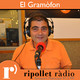 El Gramòfon 25/04/2019