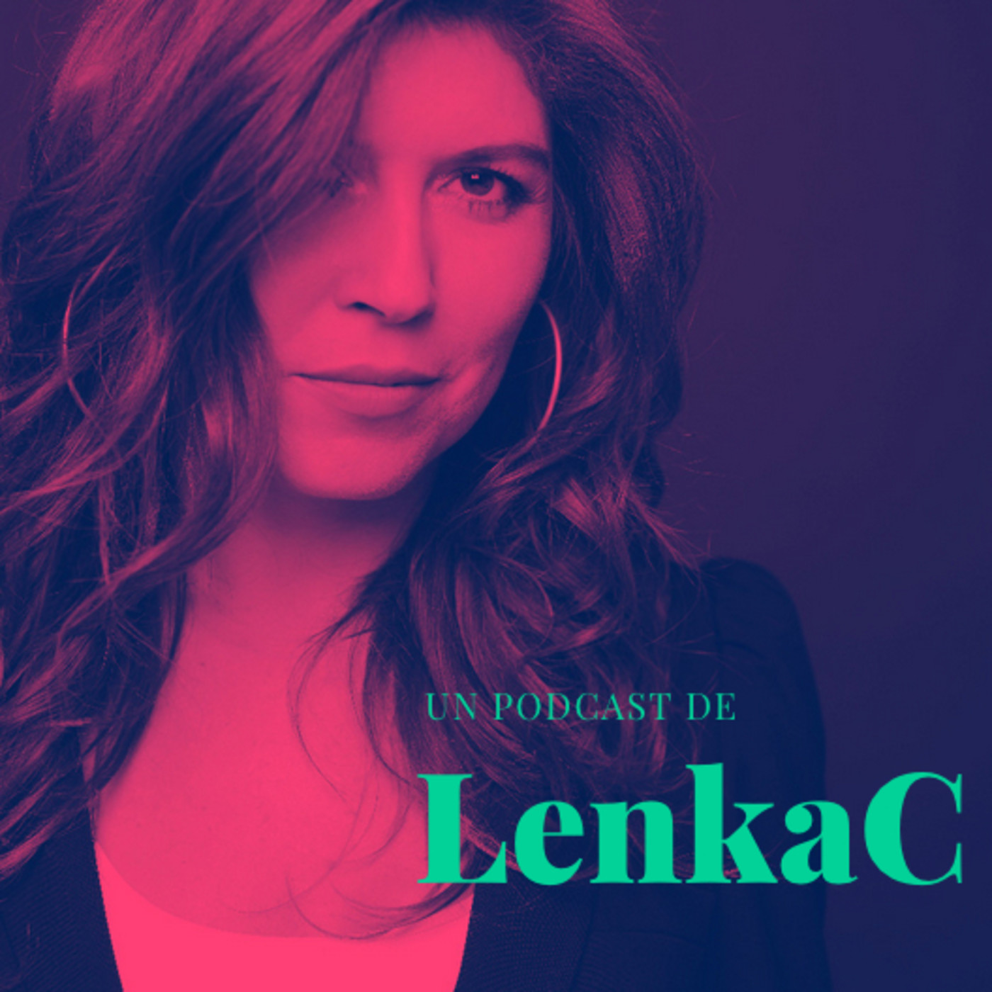 LENKA CARVALLO