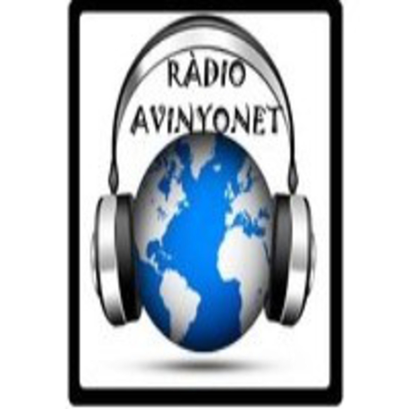 MAGAZINE RÀDIO AVINYONET 2014