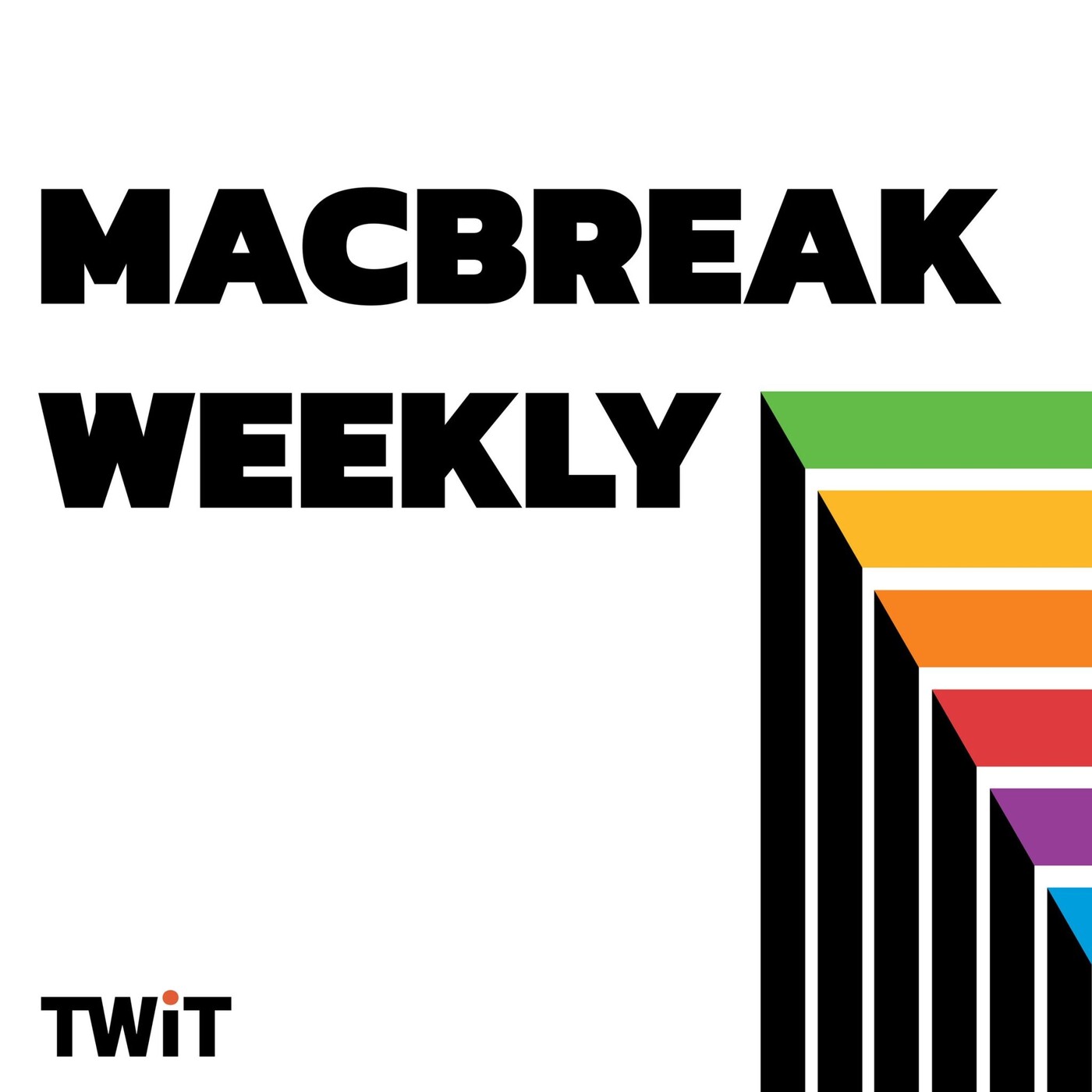MBW 588: Hold My Head & I'll Stop