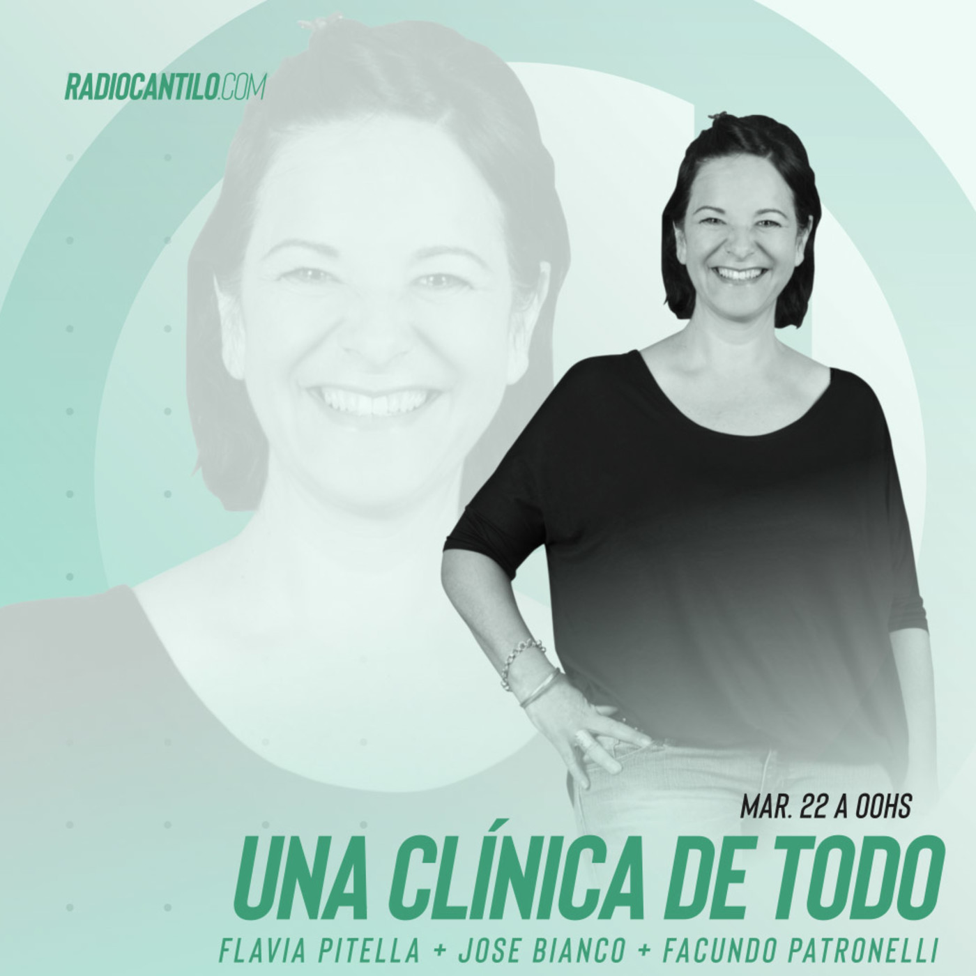 Una Clinica De todo