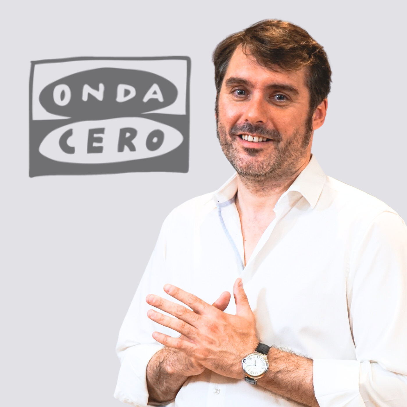 El Monólogo de Alsina: La llegada de los Reyes Magos