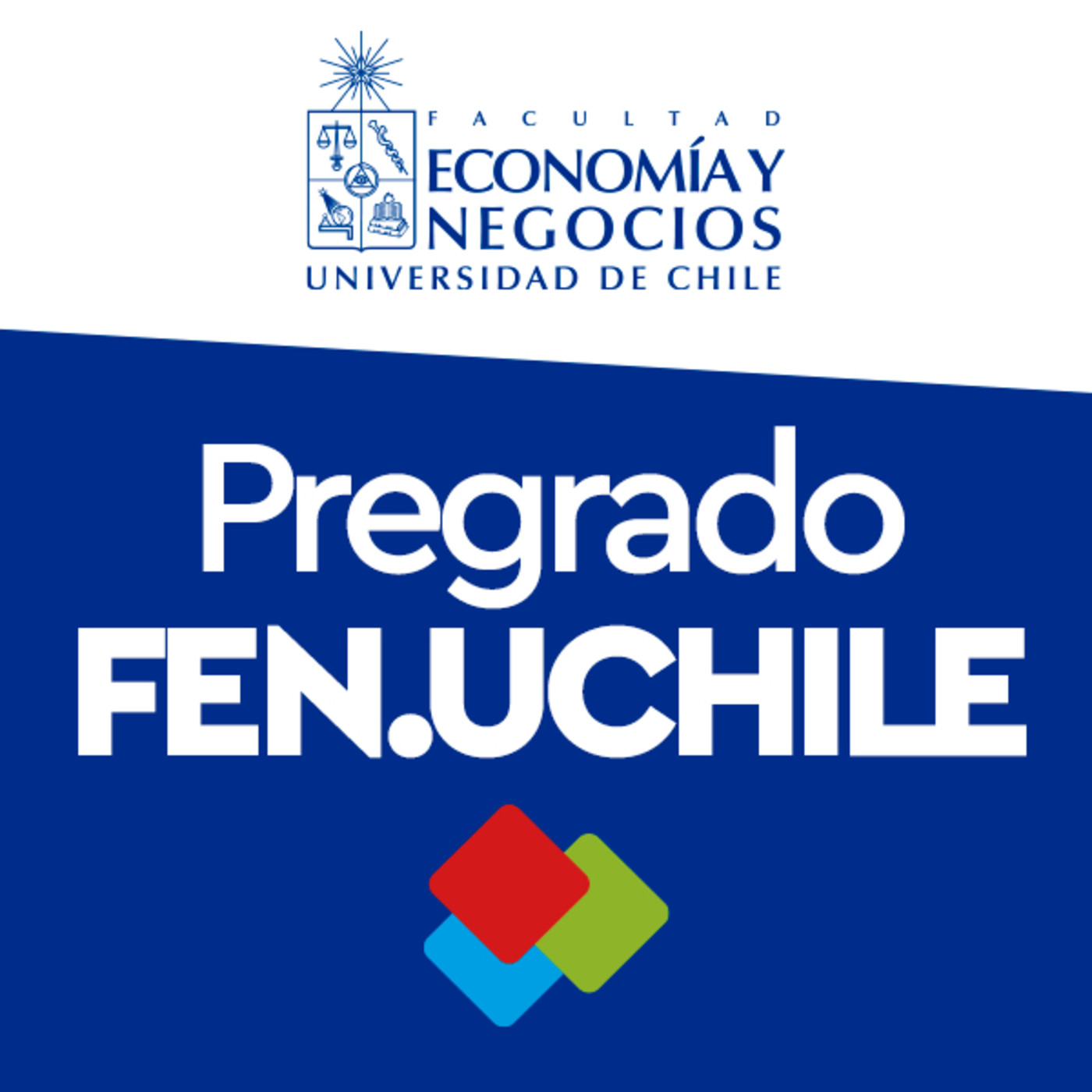 Podcast - Pregrado FENUCHILE