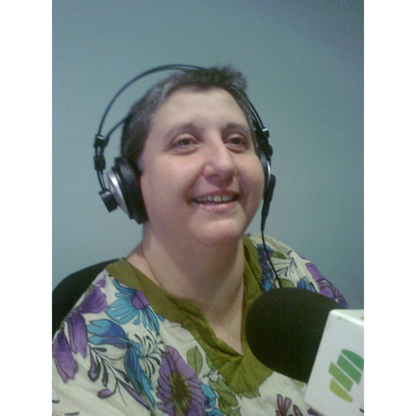 Podcast de La Buhardilla BR