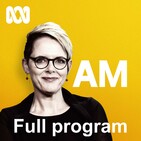 WED 20 NOV - Australian Taliban hostage freed