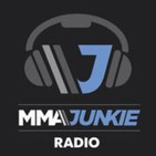 MMAjunkie.com Radio (May 20, 2016)
