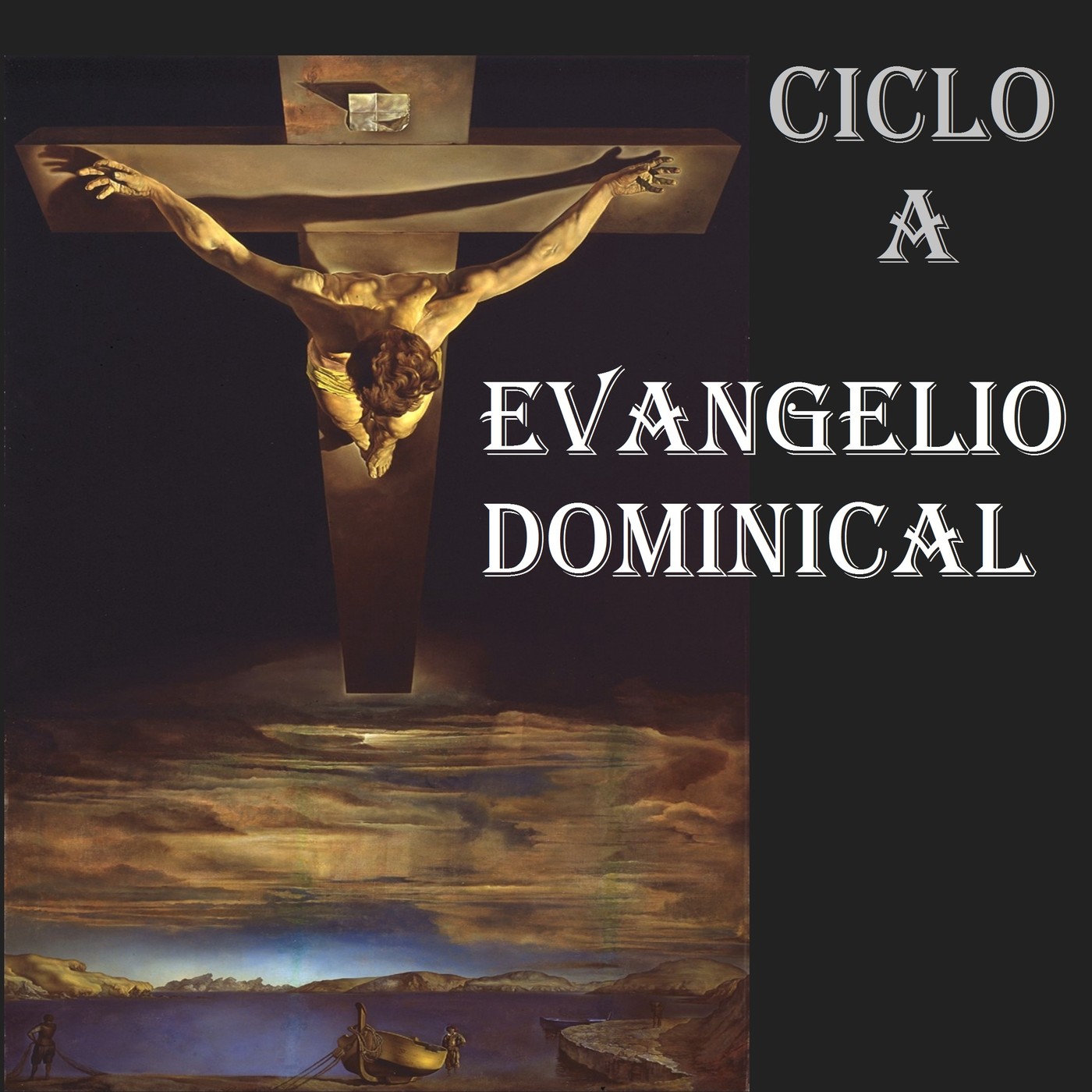 Evangelio Dominical - Ciclo A