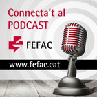 Entrevista a Antoni Torres, president de la Federació d'Associacions de Farmàcies de Catalunya, sobre automedicació