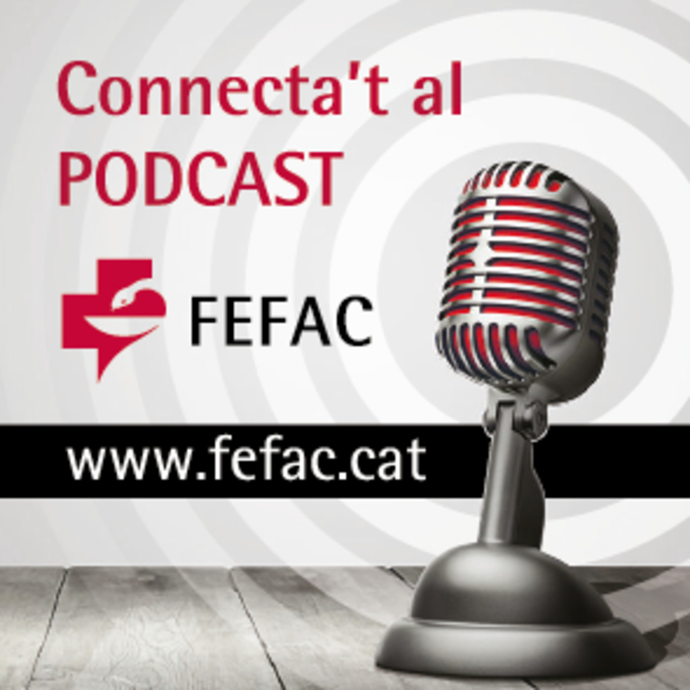 Apariciones de FEFAC en emisoras de radio