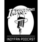 Indiana Jones Indy Fan Podcast 2x14