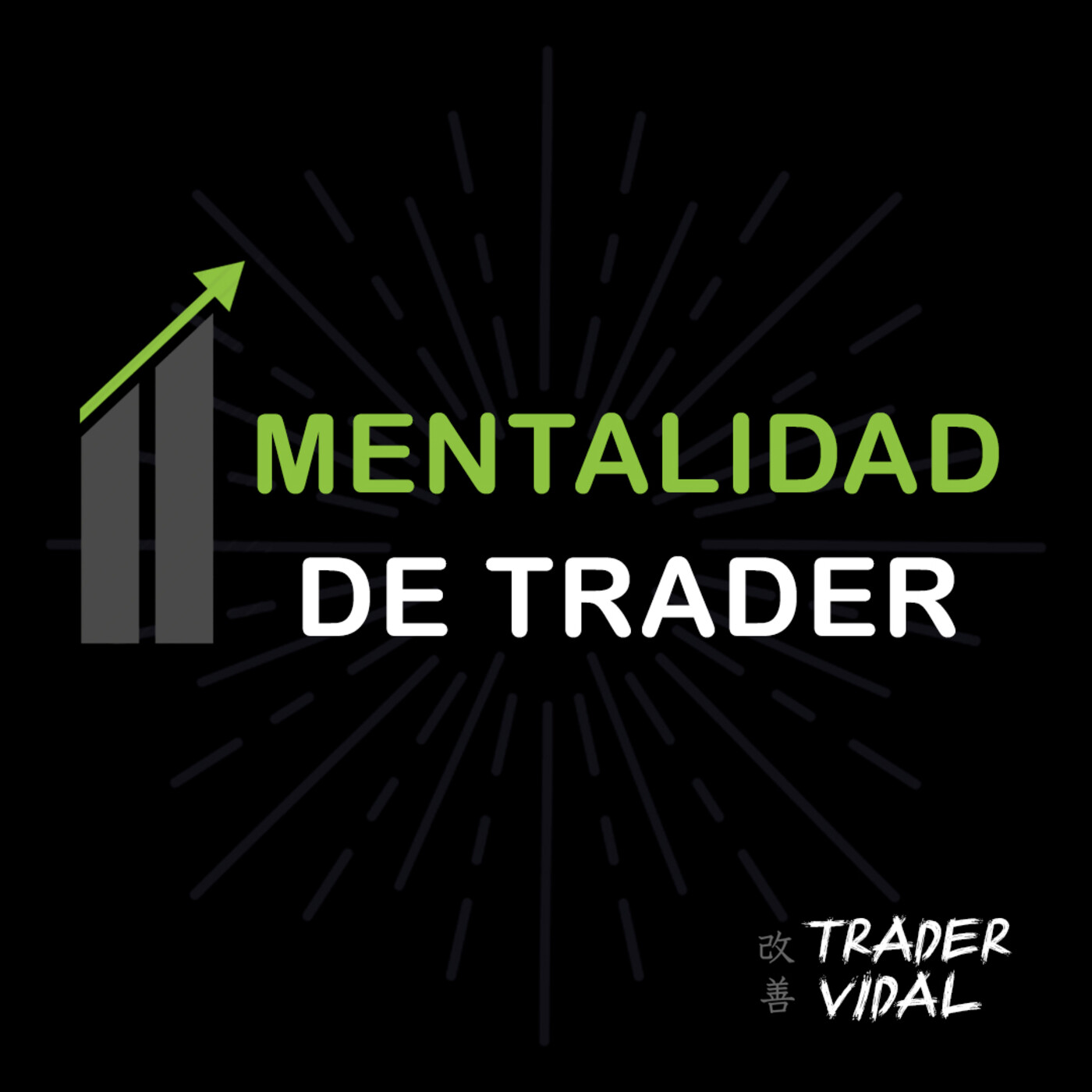 Mentalidad de Trader