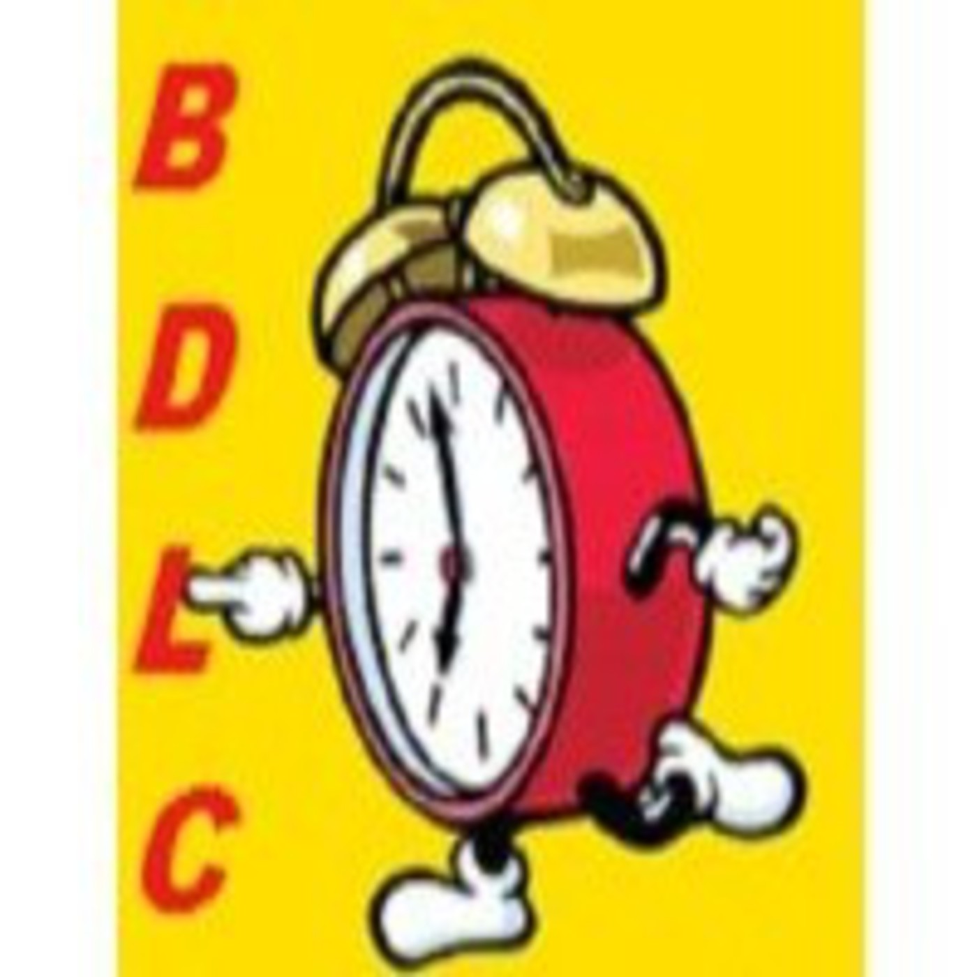 Podcast BDLC_Pedazos de Audios