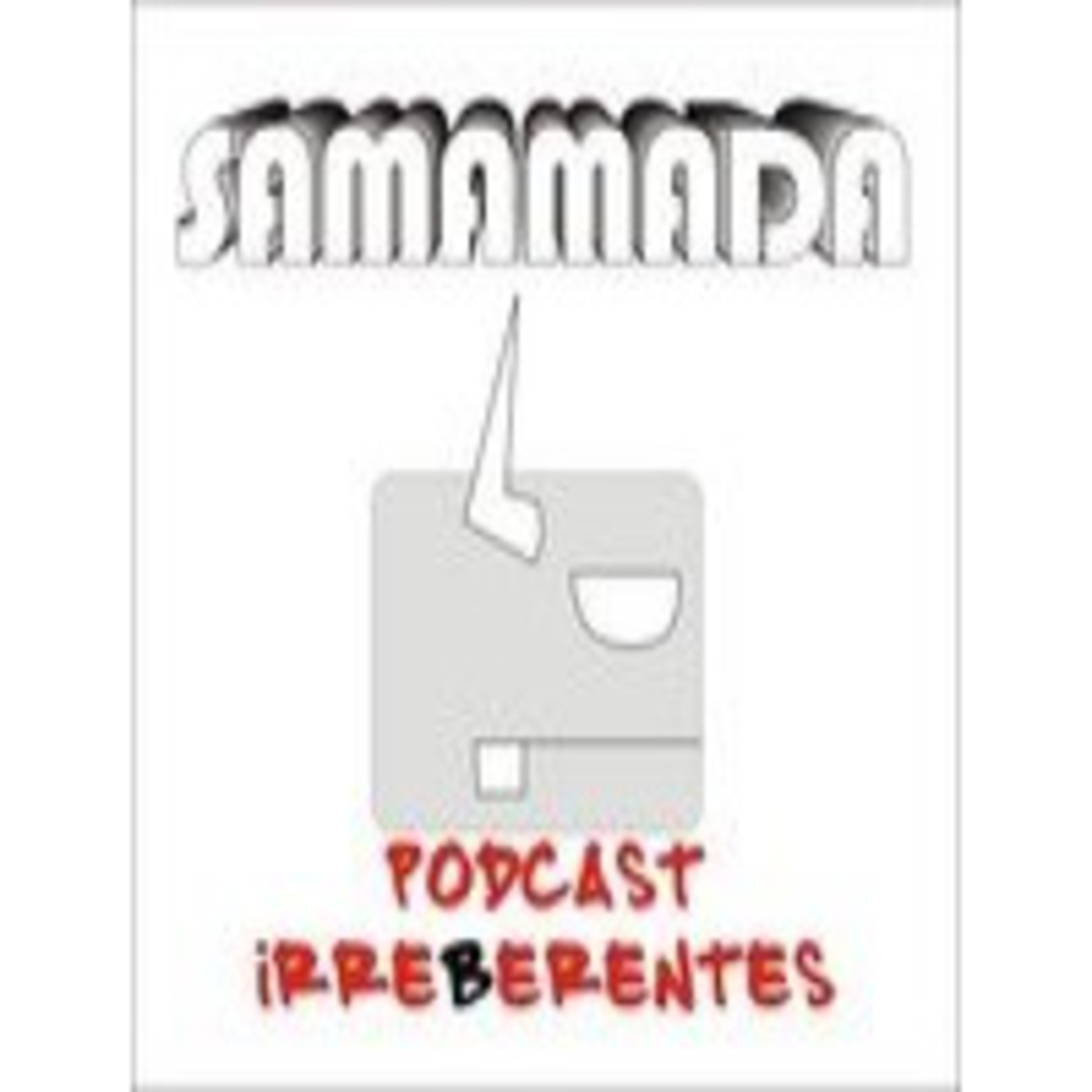 Podcast Samamada Podcast