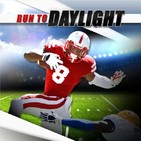 Run to Daylight Week 15 Draftkings DFS podcast