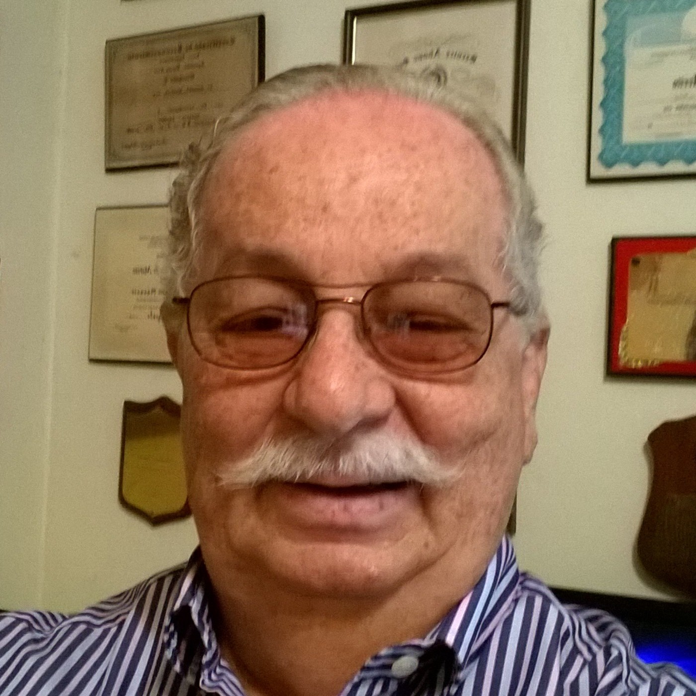 Amadeo Nazario