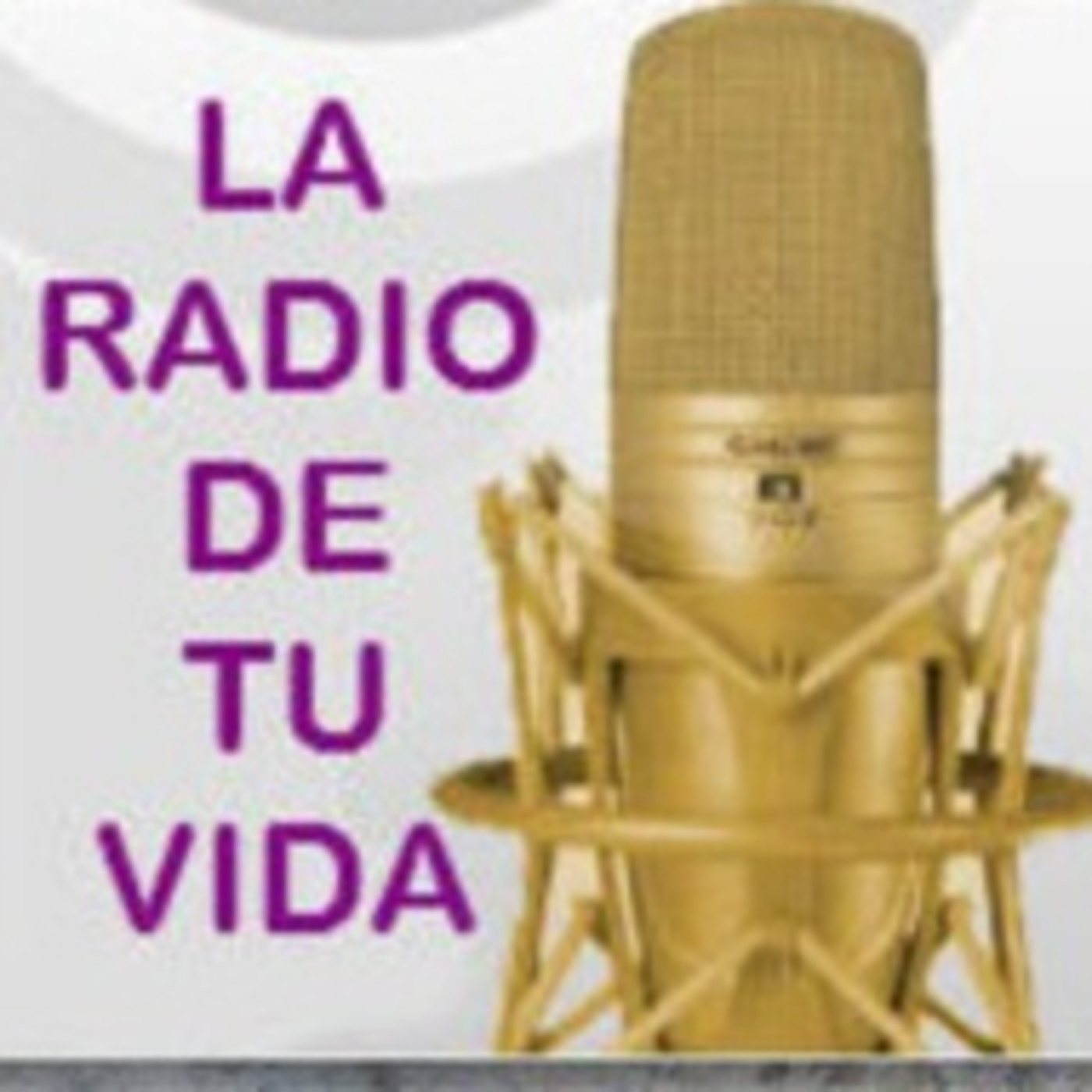 LA RADIO DE TU VIDA