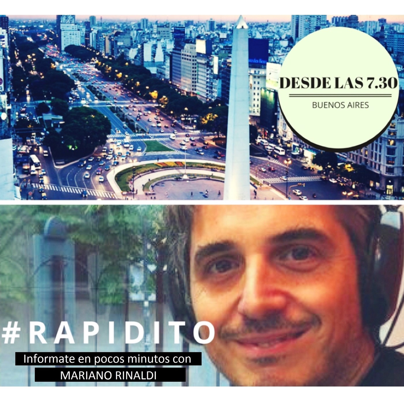 RAPIDITO de Noticias