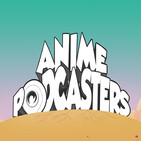 Anime Podcasters #4: Death Note